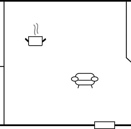 Nr 2 Campingplatz