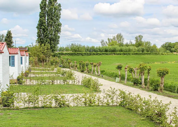 Кемпинг Nr 2 3*