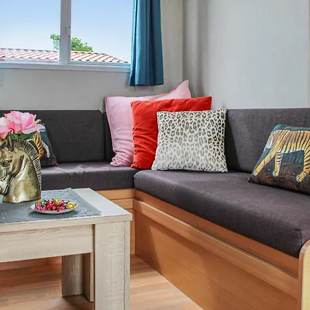 Nr 2 Camping Woubrugge