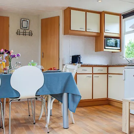 Nr 2 Camping Woubrugge