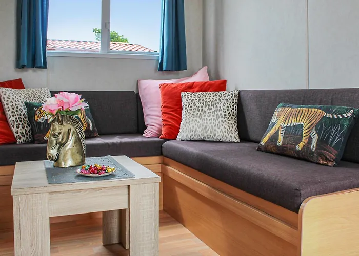 Nr 2 营地 Woubrugge