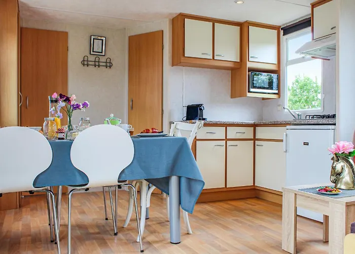 Nr 2 营地 Woubrugge